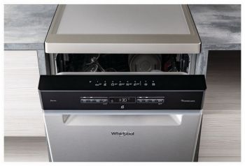 WSFO3O23PFX nerez/černá