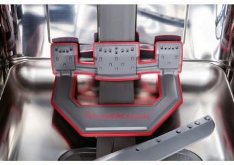 WSFO3O23PFX nerez/černá