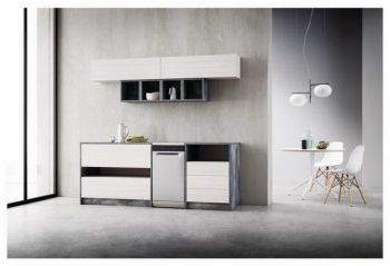 WSFO3O23PFX nerez/černá