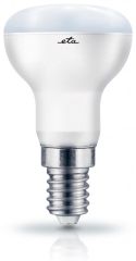 E14 6W LED R50 teplá bílá