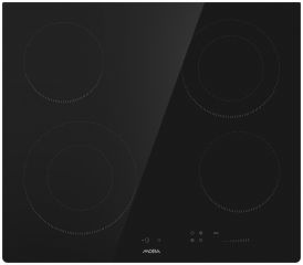 MORA VDSS654FF černá Bezplatný servis 5 let po registraci