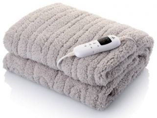 432590000 Shaggy šedá