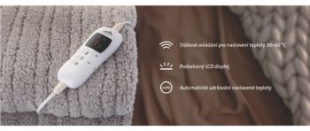 432590000 Shaggy šedá