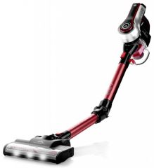 223190000 Supersonic černá/červená