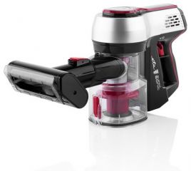 223190000 Supersonic černá/červená