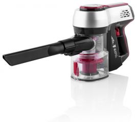 223190000 Supersonic černá/červená