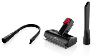 223190000 Supersonic černá/červená