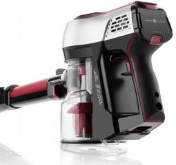 223190000 Supersonic černá/červená