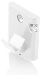 223190000 Supersonic černá/červená