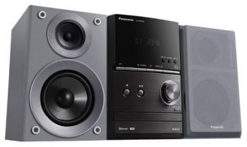 SC-PM600EG-K černá