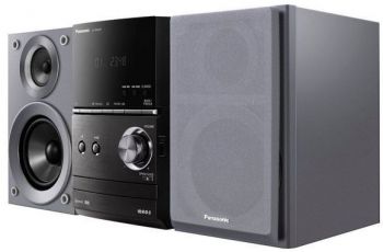 SC-PM600EG-K černá