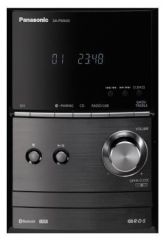 SC-PM600EG-K černá