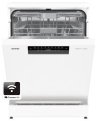 GORENJE GS673C60W bílá Bezplatný servis 5let po registraci