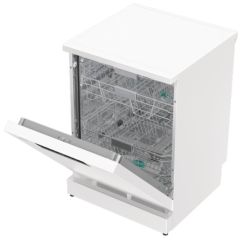 GS673C60W bílá Bezplatný servis 5let po registraci