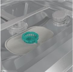 GS673C60W bílá Bezplatný servis 5let po registraci