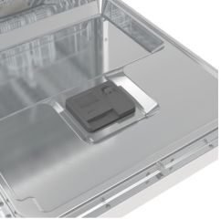 GS673C60W bílá Bezplatný servis 5let po registraci