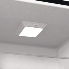 RK6192SYBK černá + 5LET záruka ZDARMA