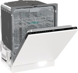 GV663D60 Bezplatný servis 5 let po registraci