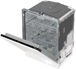 GV663D60 Bezplatný servis 5 let po registraci