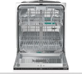 GV663D60 Bezplatný servis 5 let po registraci