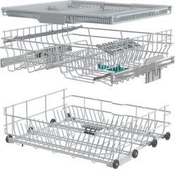 GV663D60 Bezplatný servis 5 let po registraci