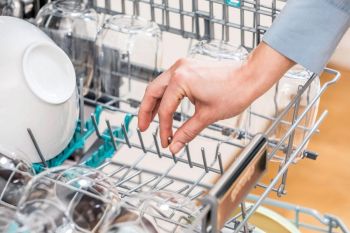 GV663D60 Bezplatný servis 5 let po registraci