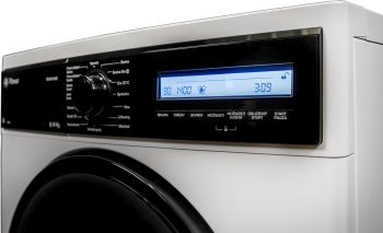 RDW8141B bílá + 4ROKY záruka ZDARMA