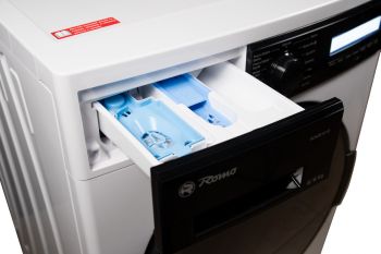 RDW8141B bílá + 4ROKY záruka ZDARMA