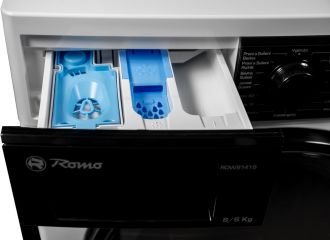 RDW8141B bílá + 4ROKY záruka ZDARMA