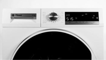 RWF24100M bílá + 4ROKY záruka ZDARMA