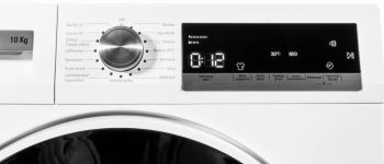 RWF24100M bílá + 4ROKY záruka ZDARMA