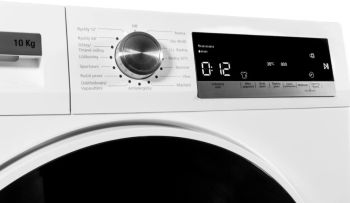 RWF24100M bílá + 4ROKY záruka ZDARMA