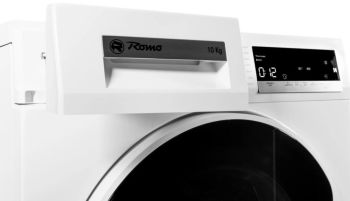 RWF24100M bílá + 4ROKY záruka ZDARMA