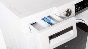 RWF24100M bílá + 4ROKY záruka ZDARMA