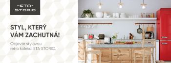 253890020E Storio černá Prodloužená záruka po registraci