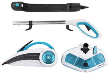 226790000 Azurit 2v1 modrá/bílá