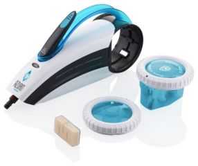 226790000 Azurit 2v1 modrá/bílá