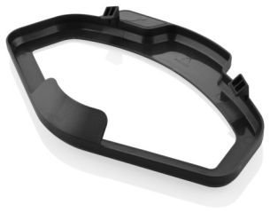 226790000 Azurit 2v1 modrá/bílá