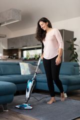 226790000 Azurit 2v1 modrá/bílá