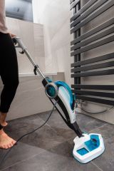 226790000 Azurit 2v1 modrá/bílá