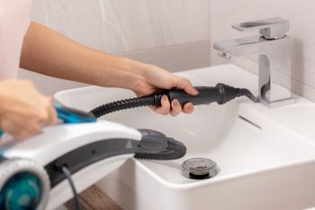 226790000 Azurit 2v1 modrá/bílá