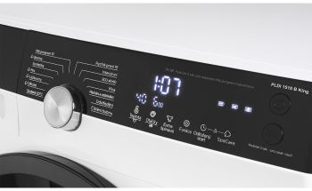 PLDI1510BKING Bezplatný servis + 3 roky po registraci