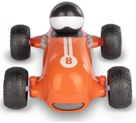 BRC26.114 oranžová