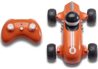 BRC26.114 oranžová