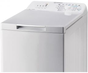 BTWL60300EE/N bílá