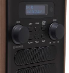 DAB-48GREY šedá/hnědá