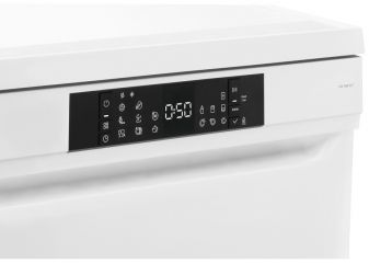 PDI1568DLT bílá Bezplatný servis + 3 roky po registraci