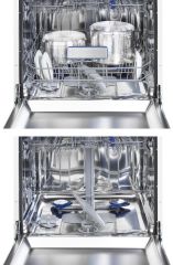 PDI1568DLT bílá Bezplatný servis + 3 roky po registraci