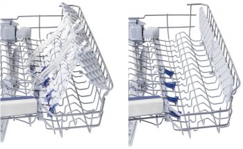 PDI1568DLT bílá Bezplatný servis + 3 roky po registraci