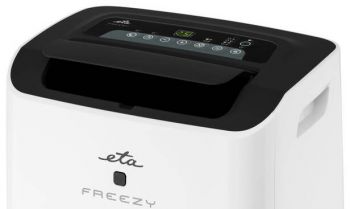 157890000 Freezy bílá